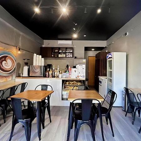 Paradise Realm Condotel Paranaque City 외부 사진