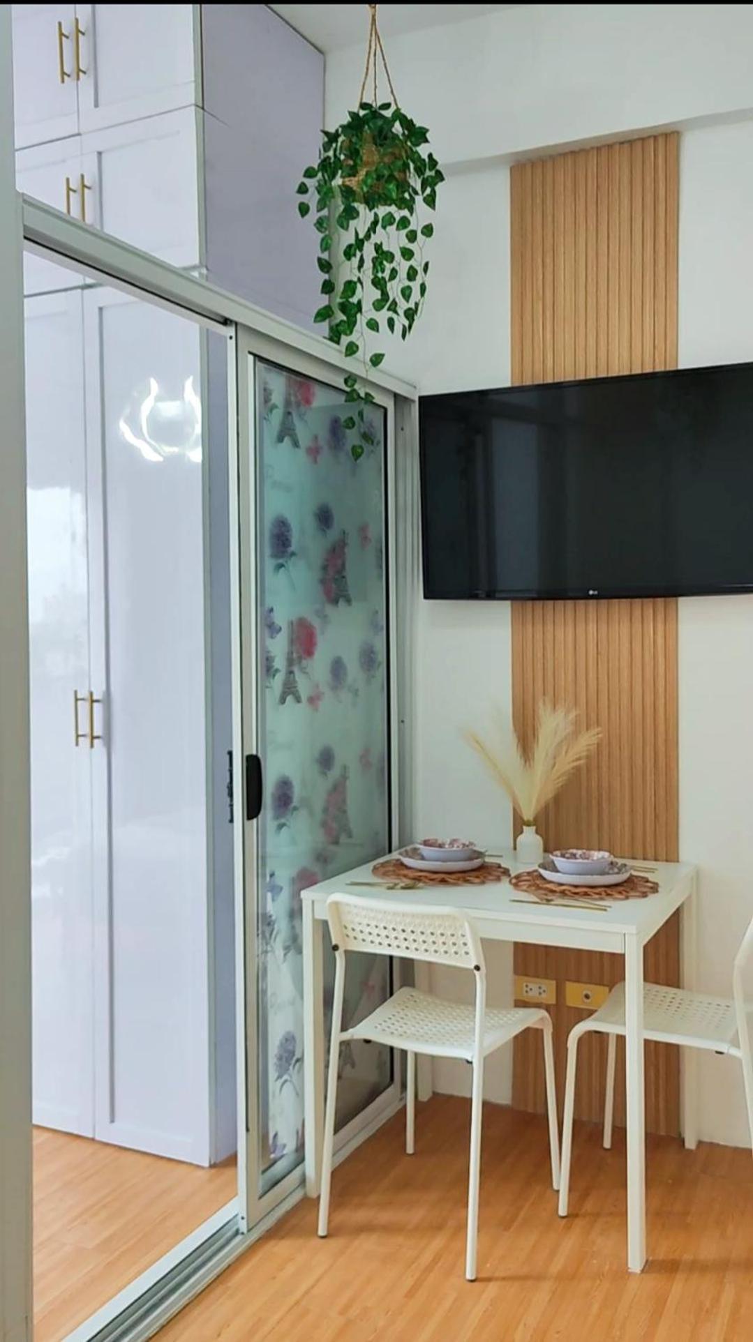 Paradise Realm Condotel Paranaque City 외부 사진