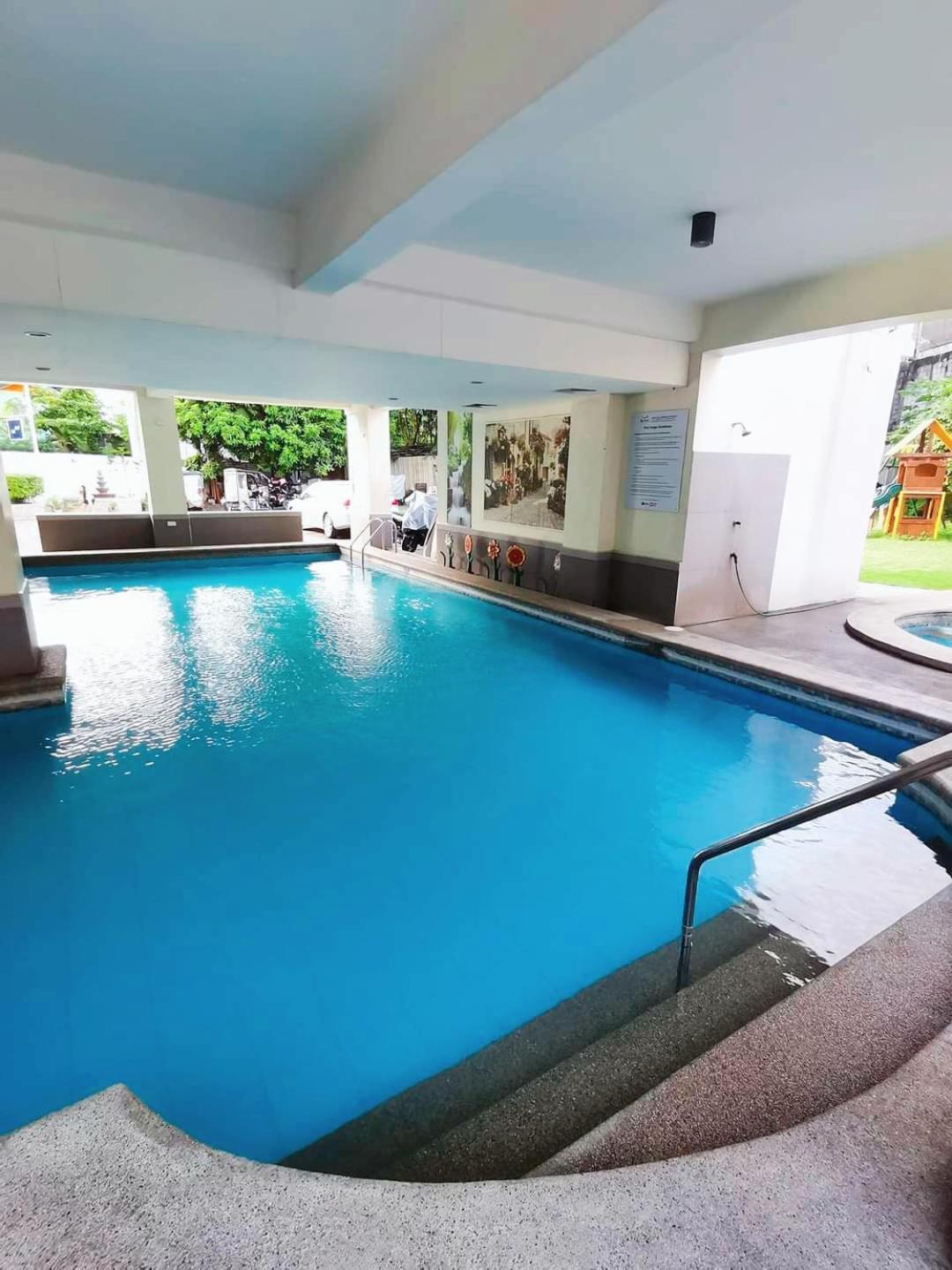 Paradise Realm Condotel Paranaque City 외부 사진