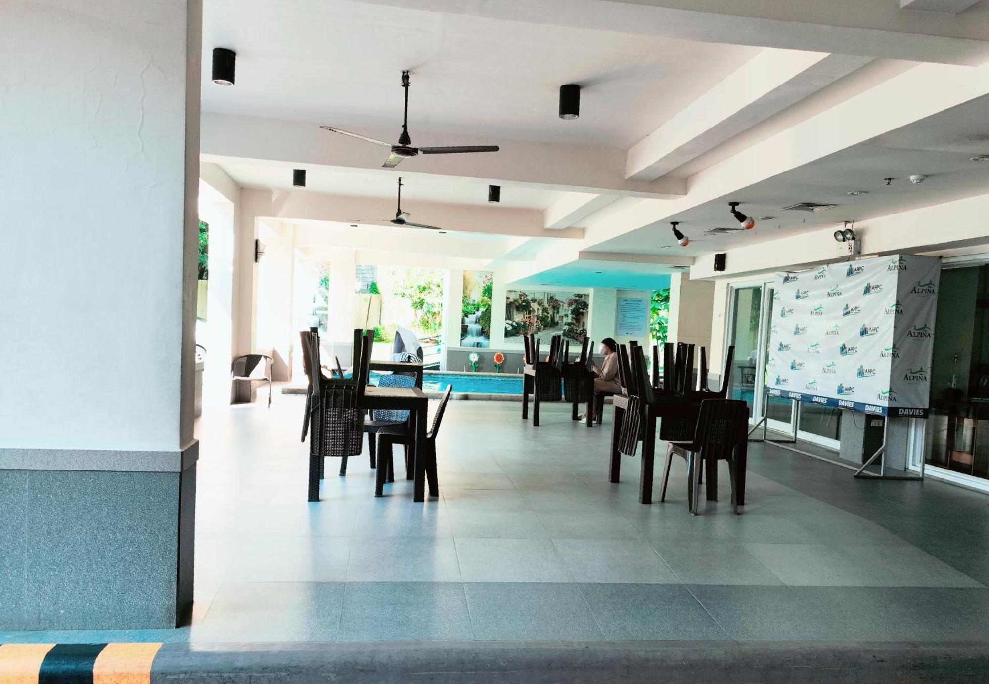 Paradise Realm Condotel Paranaque City 외부 사진