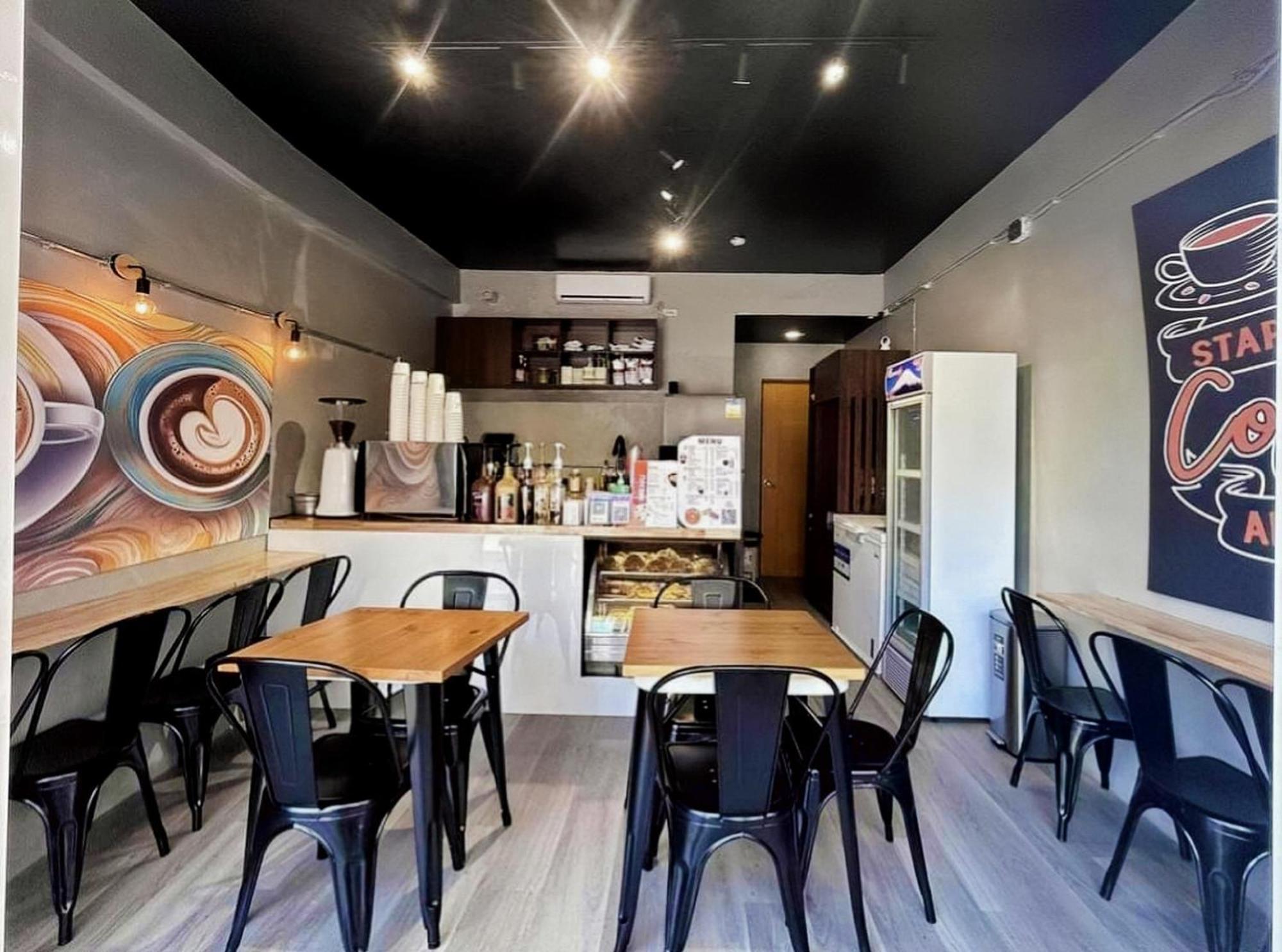 Paradise Realm Condotel Paranaque City 외부 사진