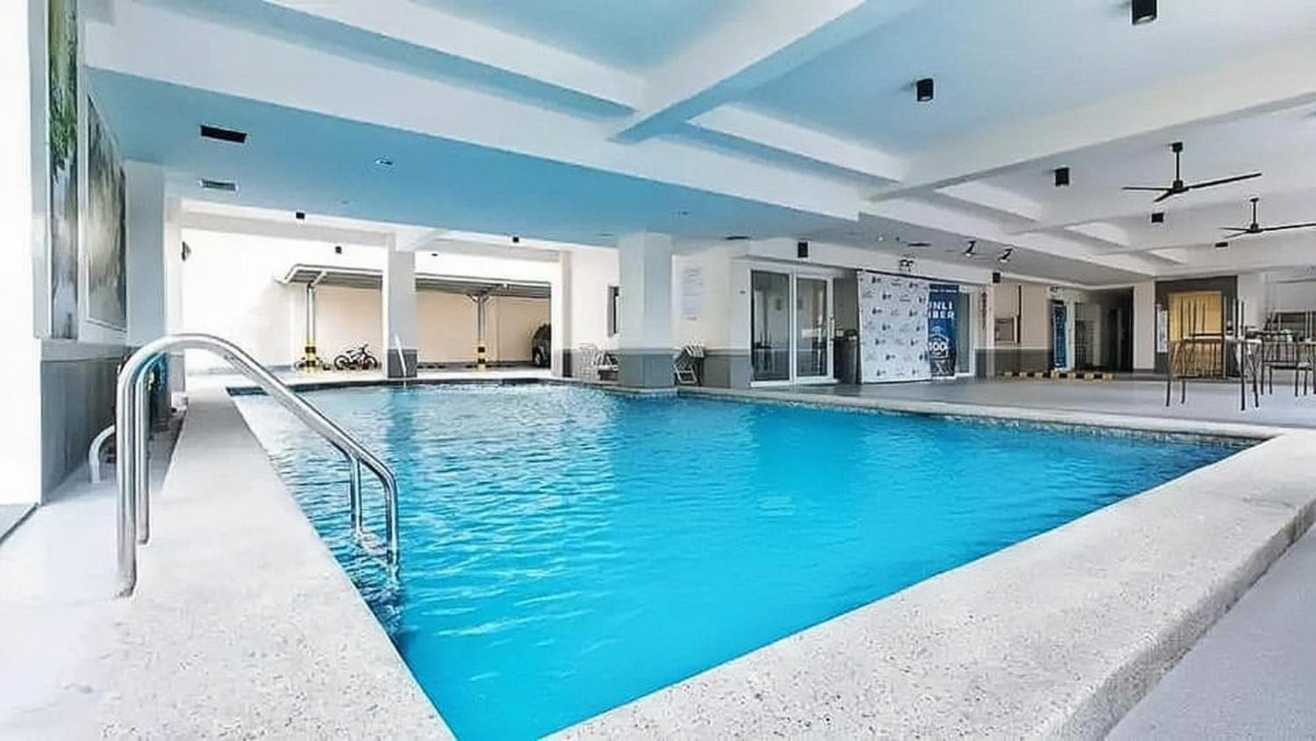Paradise Realm Condotel Paranaque City 외부 사진
