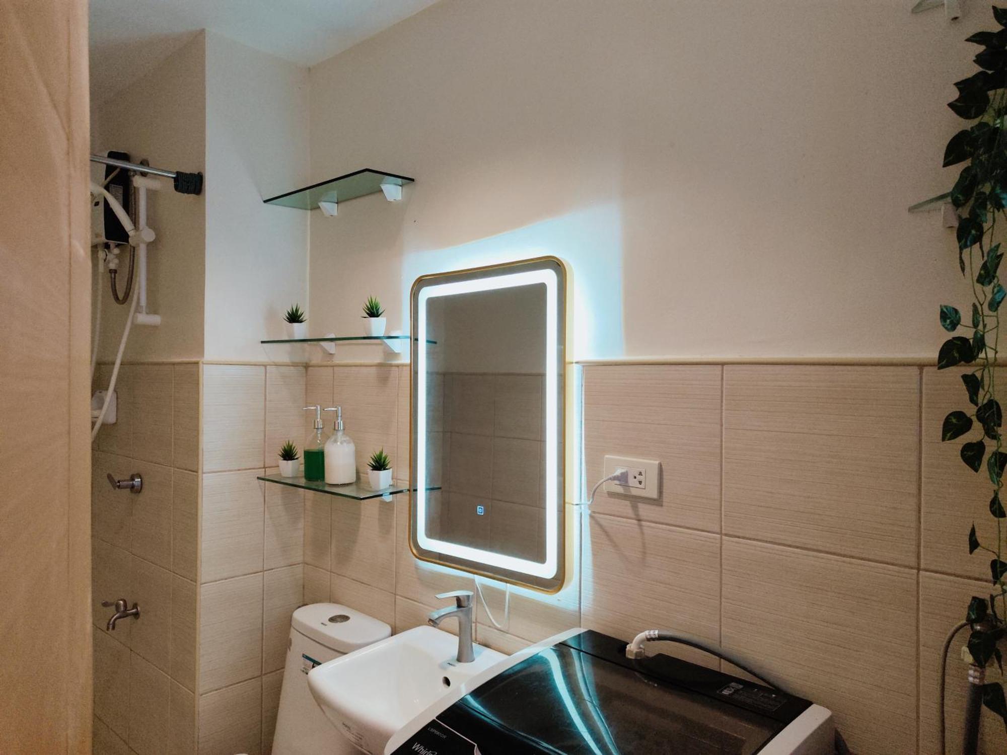 Paradise Realm Condotel Paranaque City 외부 사진