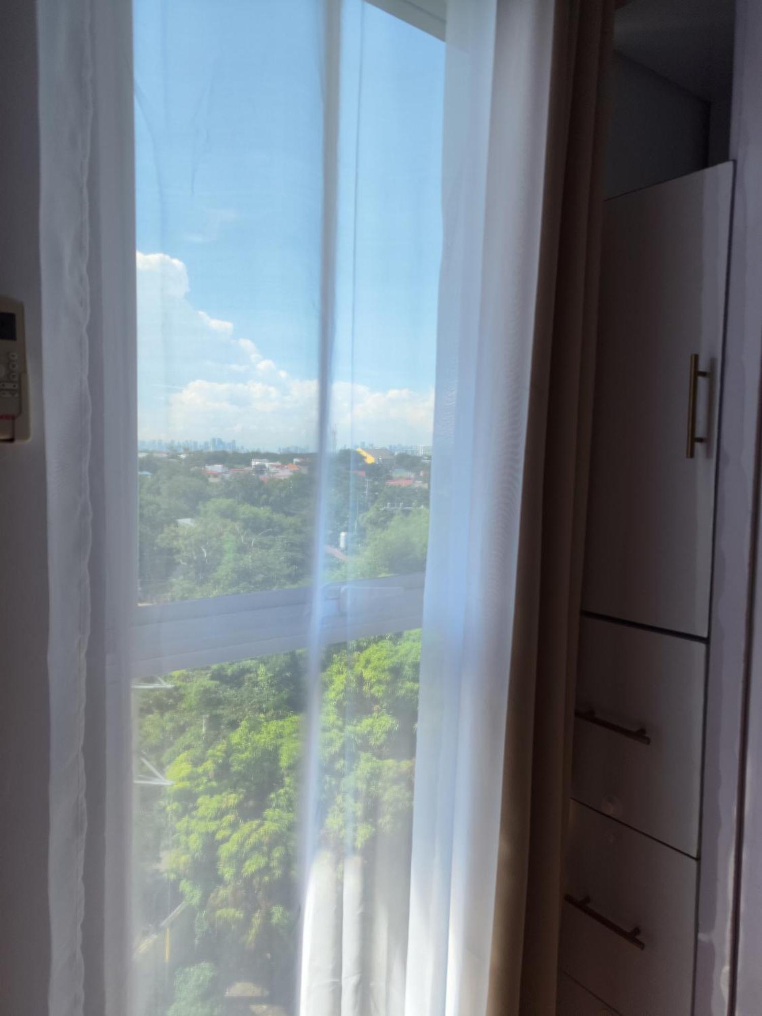 Paradise Realm Condotel Paranaque City 외부 사진