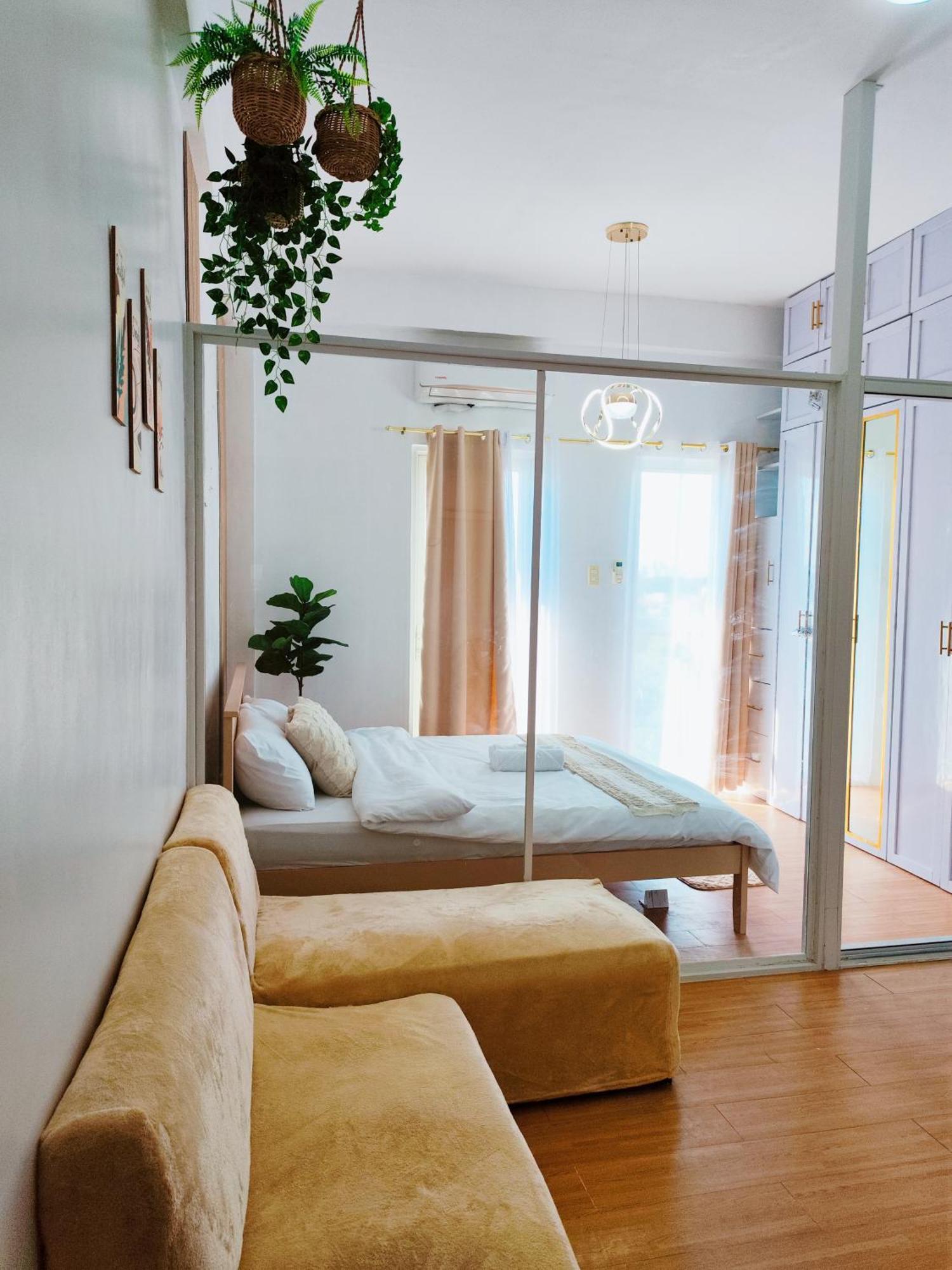 Paradise Realm Condotel Paranaque City 외부 사진
