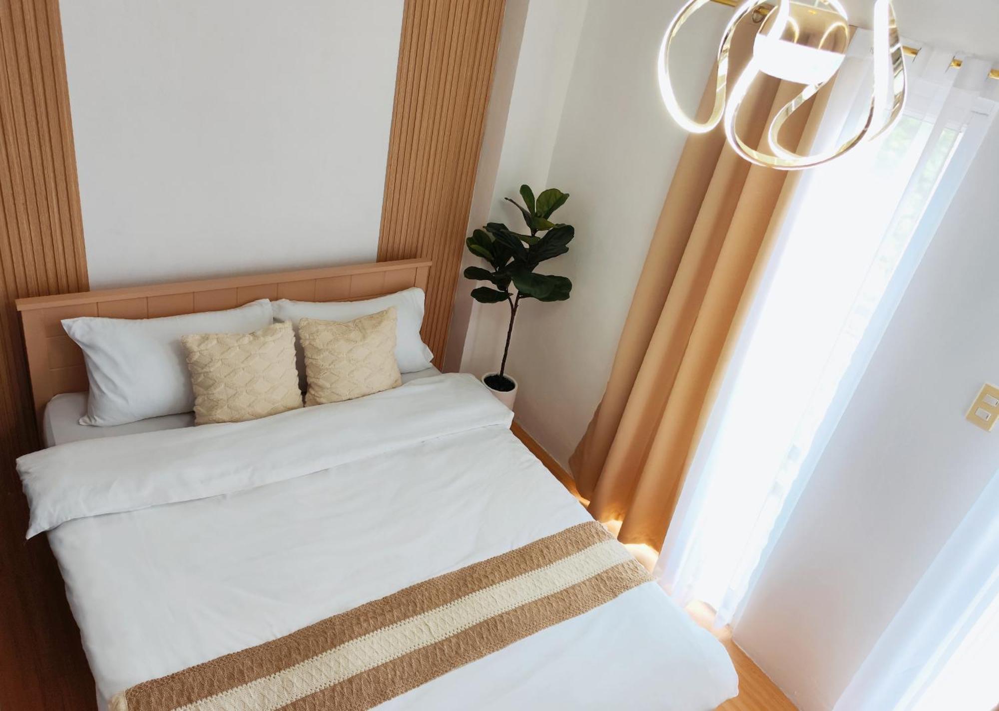 Paradise Realm Condotel Paranaque City 외부 사진